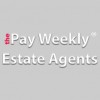 The Pay Weekly Estate Agents