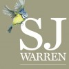 S J Warren