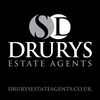 Drurys Estate Agents