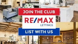 RE/MAX LETTINGS